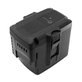 Baterie pro Gardena Powercut Li40/30, Powermax Li-40/41, 5000mAh, Li-Ion, 40V, BLi-40/160, BLi-40/100, HQ