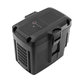 Baterie pro Gardena Powercut Li40/30, Powermax Li-40/41, 5000mAh, Li-Ion, 40V, BLi-40/160, BLi-40/100, HQ