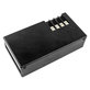 Baterie pro Stiga Autoclip 125, AutoClip M7, Ambrogio L85 Evolution, 3400mAh, Li-Ion, 25.2V, 1126-1032-01, HQ