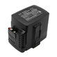 Baterie pro Husqvarna 110il, 525ilxt, 5000mAh, Li-Ion, 36V, BLi10, BLi200, HQ