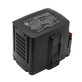Baterie pro Husqvarna 110il, 525ilxt, 5000mAh, Li-Ion, 36V, BLi10, BLi200, HQ