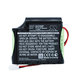 Baterie pro Cefarm Rehab 4, Stimulator Globus Mystim, 2000mAh, Ni-MH, 7.2V, BATT/110466, HQ