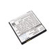 Baterie pro Aligator S4000 Duo, 1200mAh, Li-Ion, 3.7V, AS4000BAL, HQ