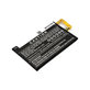 Baterie pro Blackberry Keyone, 3400mAh, Li-Pol, 3.85V, BAT63108-003, HQ