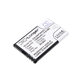 Baterie pro Doro Primo 365, 1300mAh, Li-Ion, 3.7V, RCB01, HQ