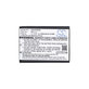Baterie pro Sony Ericsson, 650mAh, Li-Ion, 3.7V, BST-37, HQ