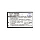 Baterie pro Amplicomms Powertel M4000, Auro Comfort 1010, 1050mAh, Li-Ion, 3.7V, MM460BB, CP10, HQ