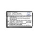 Baterie pro LG T500, 800mAh, Li-Ion, 3.7V, LGIP-531A, HQ