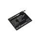 Baterie pro Lenovo K6 Power, 4000mAh, Li-Pol, 3.85V, BL272, HQ
