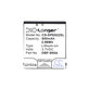 Baterie pro Doro PhoneEasy 2314, 2315, 1360, 520, 800mAh, Li-Ion, 3.7V, DBF-800A, HQ