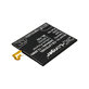 Baterie pro LG G8S ThinQ, ThinQ Global, 3450mAh, Li-Pol, 3.85V, BL-T43, HQ