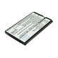 Baterie pro LG 230 Nite, 650mAh, Li-Ion, 3.7V, LGIP-430A, HQ