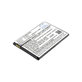 Baterie pro Navon Mizu D455, 1460mAh, Li-Ion, 3.7V, G13001, HQ