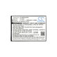 Baterie pro Navon Mizu D455, 1460mAh, Li-Ion, 3.7V, G13001, HQ