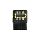 Baterie pro Huawei Y7, 3900mAh, Li-Pol, 3.85V, HB406689ECW, HQ