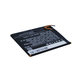 Baterie pro Huawei Ascend Y6 2, Honor 5a, Huawei G7 Plus, 3100mAh, Li-Pol, 3.8V, HB396481EBC, HQ