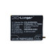 Baterie pro Huawei Ascend Y6 2, Honor 5a, Huawei G7 Plus, 3100mAh, Li-Pol, 3.8V, HB396481EBC, HQ