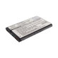 Baterie pro LG KG120, 850mAh, Li-Ion, 3.7V, LGIP-G830, HQ