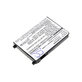 Baterie pro Motorola V3688, V2188, L2000, V998+, 900mAh, Li-Ion, 3.7V, SNN5341A, HQ