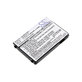 Baterie pro Motorola V3688, V2188, L2000, V998+, 900mAh, Li-Ion, 3.7V, SNN5341A, HQ