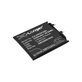 Baterie pro Honor Magic 5 Pro, 5350mAh, Li-Pol, 3.86V, HB526881EHC, HQ