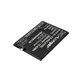 Baterie pro Huawei P Smart Pro 2019, 3900mAh, Li-Pol, 3.85V, HB446486ECW, HQ
