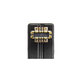 Baterie pro Huawei P Smart Pro 2019, 3900mAh, Li-Pol, 3.85V, HB446486ECW, HQ