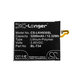 Baterie pro LG H930, V30, V35, 3200mAh, Li-Pol, 3.85V, BL-T34, HQ