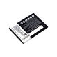 Baterie pro Nokia 2660 Flip 4G, 1150mAh, Li-Ion, 3.7V, BL-L4E, HQ