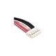 Baterie pro Ingenico Apos A8, 2600mAh, Li-Ion, 7.4V, LD18650D, HQ