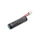 Baterie pro Ingenico IWL220, 255, 258, 280, Ingenico MOVE 2500, 3000, 3500, 3400mAh, Li-Ion, 3.7V, 295006044, HQ