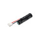 Baterie pro Ingenico IWL220, 255, 258, 280, Ingenico MOVE 2500, 3000, 3500, 3400mAh, Li-Ion, 3.7V, 295006044, HQ