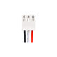 Baterie pro Ingenico IWL220, 255, 258, 280, Ingenico MOVE 2500, 3000, 3500, 3400mAh, Li-Ion, 3.7V, 295006044, HQ