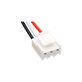 Baterie pro Ingenico IWL220, 255, 258, 280, Ingenico MOVE 2500, 3000, 3500, 3400mAh, Li-Ion, 3.7V, 295006044, HQ