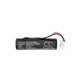 Baterie pro Verifone Vx675, Vx690, C680, 2600mAh, Li-Ion, 3.7V, BPK260-001, HQ