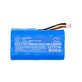 Baterie pro NEXGO N86, 3400mAh, Li-Ion, 7.4V, GX05, HQ
