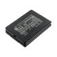 Baterie pro Vectron Mobilepro 3, Vectron Mobilepro III, 3000mAh, Li-Pol, 3.7V, B60, HQ