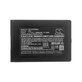Baterie pro Vectron Mobilepro 3, Vectron Mobilepro III, 3000mAh, Li-Pol, 3.7V, B60, HQ