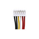 Baterie pro Dejavoo Qd2, Nexgo N86, Wizarpos Q2, 2600mAh, Li-Ion, 7.4V, GX05, HQ