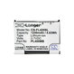 Baterie pro Fujitsu Siemens Loox N560, N520, N500, 420, 410, 1250mAh, Li-Ion, 3.7V, PL400MB, HQ