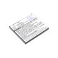 Baterie pro HP Compaq iPAQ rx3000, rx3115, rx3700, hx2110, hx2790, 1400mAh, Li-Ion, 3.7V, HSTNH-M03B-SS, HQ