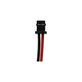 Baterie pro Mitsubishi CR17335SE-R, Sanyo GT15-BAT, 1800mAh, Li-MnO2, 3V, Q6BAT, HQ