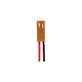 Baterie pro Cutler Hammer A06 Control, 5000mAh, Li-MnO2, 6V, A06B-0073-K001, HQ