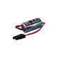 Baterie pro Mitsubishi Robot Control PLC, A RH, MR, 1700mAh, Li-MnO2, 3.6V, B9670-MC, HQ