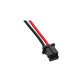 Baterie pro Toshiba ER6VC119A, 2600mAh, Li-MnO2, 3.6V, ER6VC119A, HQ