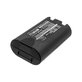 Baterie pro Dymo Labelmanager, Rhino, 1600mAh, Li-Ion, 7.4V, S0895840, HQ