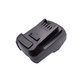 Baterie pro Einhell RT-CD 18/1 Li, 2000mAh, Li-Ion, 18V, 45.113.13, HQ