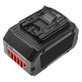 Baterie pro Bosch Gbh, Gcv, Gks, Gts 18V, 8000mAh, Li-Ion, 18V, ProCORE18V, HQ
