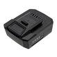 Baterie pro Hilti PR 2-HS A12, 1500mAh, Li-Ion, 10.8V, B12/2.6, B12/4.0, 2077977, HQ
