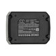 Baterie pro Hilti PR 2-HS A12, 1500mAh, Li-Ion, 10.8V, B12/2.6, B12/4.0, 2077977, HQ